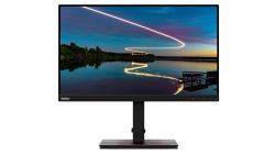 Lenovo ThinkVision T24m-20 Computerbildschirm 60,5 cm [23.8"] 1920 x 1080 Pixel Full HD LED Schwarz 