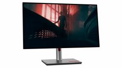 Lenovo ThinkVision P27q-30 Computerbildschirm 68,6 cm [27"] 2560 x 1440 Pixel LED Schwarz 