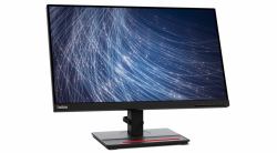 Lenovo ThinkVision T24m-29 Computerbildschirm 60,5 cm [23.8"] 1920 x 1080 Pixel Full HD LCD Schwarz 