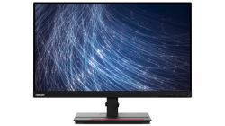 Lenovo ThinkVision T24m-29 Computerbildschirm 60,5 cm [23.8"] 1920 x 1080 Pixel Full HD LCD Schwarz 