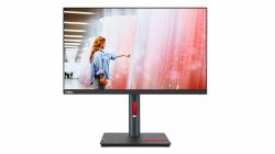 Lenovo ThinkVision P24q-30 Computerbildschirm 60,5 cm [23.8"] 2560 x 1440 Pixel Quad HD LED Schwarz 