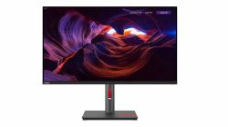 Lenovo ThinkVision P32p-30 Computerbildschirm 80 cm [31.5"] 3840 x 2160 Pixel 4K Ultra HD LED Schwarz 