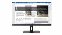 Lenovo ThinkVision S27i-30 Computerbildschirm 68,6 cm [27"] 1920 x 1080 Pixel Full HD LED Grau 