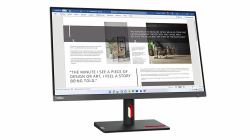 Lenovo ThinkVision S27i-30 Computerbildschirm 68,6 cm [27"] 1920 x 1080 Pixel Full HD LED Grau 