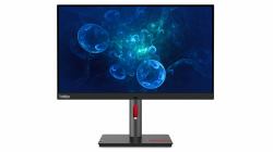 Lenovo ThinkVision P27pz-30 Computerbildschirm 68,6 cm [27"] 3840 x 2160 Pixel 4K Ultra HD LCD Schwarz 