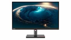 Lenovo ThinkVision P32pz-30 Computerbildschirm 80 cm [31.5"] 3840 x 2160 Pixel 4K Ultra HD LCD Schwarz 