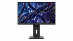 Lenovo ThinkVision E22-30 Computerbildschirm 54,6 cm [21.5"] 1920 x 1080 Pixel Full HD LED Schwarz 