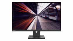 Lenovo ThinkVision E24-30 Computerbildschirm 60,5 cm [23.8"] 1920 x 1080 Pixel Full HD LED Schwarz 