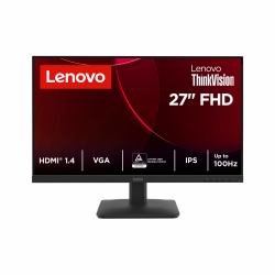 Lenovo ThinkVision S27-4e Monitor 
