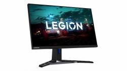 Lenovo Legion Y27h-30 Computerbildschirm 68,6 cm [27"] 2560 x 1440 Pixel Quad HD Schwarz 