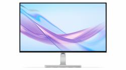 Lenovo L27q-4A Computerbildschirm 68,6 cm [27"] 2560 x 1440 Pixel 2K Ultra HD LCD Grau 