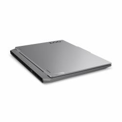 Lenovo LOQ 15AHP10 AMD Ryzen™ 7 250 Laptop 39,6 cm [15.6"] Full HD 16 GB DDR5-SDRAM 512 GB SSD NVIDIA GeForce RTX 5060 Wi-Fi 6 [802.11ax] Windows 11 Home Englisch Grau  - UK version