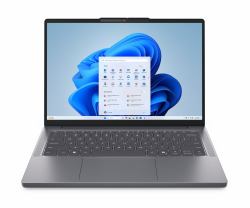 Lenovo IdeaPad Slim 3 14ARP10 AMD Ryzen™ 7 170 Laptop 35,6 cm [14"] WUXGA 16 GB DDR5-SDRAM 512 GB SSD Wi-Fi 7 [802.11be] Windows 11 Home in S mode Englisch Grau  - UK version