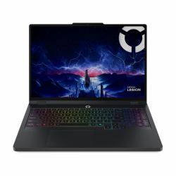 Lenovo Legion Pro 5 16IAX10H Intel Core Ultra 9 275HX Laptop 40,6 cm [16"] WQXGA 32 GB DDR5-SDRAM 1 TB SSD NVIDIA GeForce RTX 5070 Ti Wi-Fi 6 [802.11ax] Windows 11 Home Englisch Schwarz  - UK version