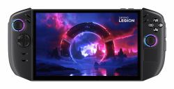 Lenovo Legion Go 8AHP2 Tragbare Spielkonsole 22,4 cm [8.8"] 512 GB Touchscreen WLAN Schwarz, Violett 