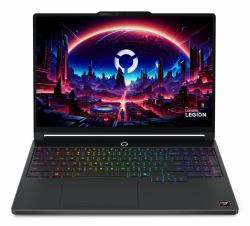 Lenovo Legion 5 15AGP11 Copilot+ PC AMD Ryzen AI 7 450 Laptop 38,9 cm [15.3"] WQXGA 16 GB DDR5-SDRAM 512 GB SSD NVIDIA GeForce RTX 5050 Wi-Fi 7 [802.11be] Windows 11 Home Englisch Schwarz  - UK version