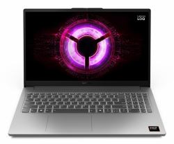 Lenovo LOQ 15ARP10E AMD Ryzen™ 7 170 Laptop 39,6 cm [15.6"] Full HD 16 GB DDR5-SDRAM 1 TB SSD NVIDIA GeForce RTX 3050 Wi-Fi 6 [802.11ax] Windows 11 Home Englisch Grau  - UK version