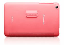 Lenovo 888016508 Handy-Schutzhülle Folio Rot 