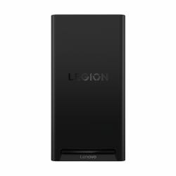 Lenovo Legion T5 30IAX10 Intel Core Ultra 7 255HX 16 GB DDR5-SDRAM 1 TB SSD NVIDIA GeForce RTX 5060 Windows 11 Home Tower PC Schwarz  - UK version