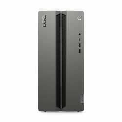 Lenovo LOQ Tower 17IAX10 Intel Core Ultra 7 255HX 16 GB DDR5-SDRAM 1 TB SSD NVIDIA GeForce RTX 5060 Windows 11 Home PC Schwarz  - UK version
