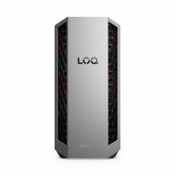 Lenovo LOQ Tower 26ADR10 AMD Ryzen™ 7 8745HX 16 GB DDR5-SDRAM 1 TB SSD NVIDIA GeForce RTX 5060 Ti Windows 11 Home PC Schwarz  - UK version
