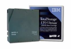 Lenovo IBM LTO Ultrium 4 Tape Cartridge Leeres Datenband 