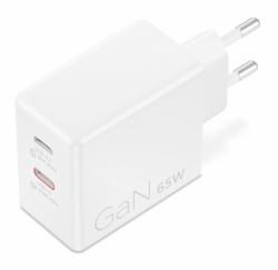 Lenovo G0A6065WEU Ladegerät für Mobilgeräte Universal Weiß AC Drinnen 