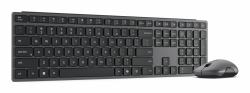 Lenovo 700 WIRELESS MOUSE TASTATUR Tastatur Maus enthalten Büro RF Wireless + Bluetooth UK Englisch Grau 