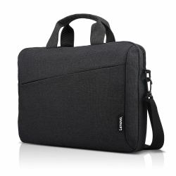 Lenovo Casual Toploader T210 39,6 cm [15.6"] Toploader-Tasche Schwarz 