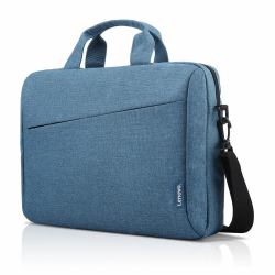 Lenovo GX40Q17230 Laptoptasche 39,6 cm [15.6"] Toploader-Tasche Blau 