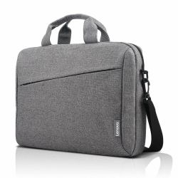 Lenovo Casual Toploader T210 39,6 cm [15.6"] Toploader-Tasche Grau 