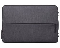 Lenovo GX40Z50942 Laptoptasche 39,6 cm [15.6"] Schutzhülle Grau 