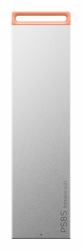 Lenovo GXB1T57739 Externes Solid State Drive 512 GB USB Typ-C 3.2 Gen 2 [3.1 Gen 2] Grau 