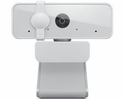 Lenovo GXC1E71383 Webcam 2,8 MP 1920 x 1080 Pixel USB Weiß 