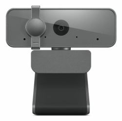Lenovo GXC1S15023 Webcam 1920 x 1080 Pixel USB 2.0 Grau 