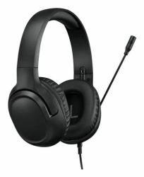 Lenovo H110 Gaming Headset Kopfhörer Kabelgebunden Kopfband Schwarz 