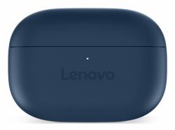 Lenovo YOGA PC Edition Kopfhörer True Wireless Stereo [TWS] im Ohr Anrufe/Musik USB Typ-C Blau 