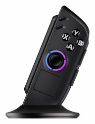 Lenovo GXH1T52710 Gaming-Controller Schwarz Gamepad Analog / Digital PC 