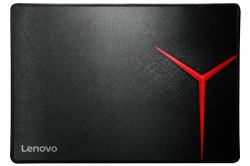 Lenovo GXY0K07130 Mauspad Gaming-Mauspad Schwarz, Rot 