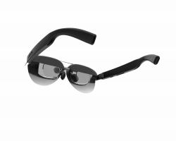 Lenovo Legion Glasses Gen 2 Smart Glasses 