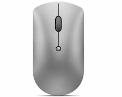 Lenovo 600 Maus Beidhändig Bluetooth Optisch 2400 DPI 