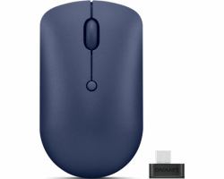 Lenovo 540 Maus Büro Beidhändig RF Wireless Optisch 2400 DPI 