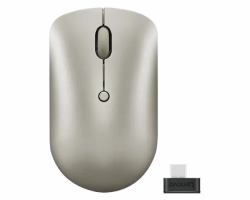 Lenovo 540 Maus Büro Beidhändig RF Wireless Optisch 2400 DPI 