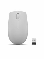 Lenovo GY51L15678 Maus Büro Beidhändig RF Wireless Optisch 1000 DPI 