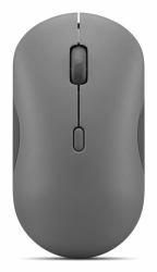 Lenovo 350 Maus Büro Beidhändig Bluetooth Optisch 2400 DPI 