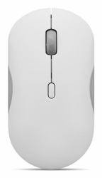 Lenovo 350 Maus Büro Beidhändig Bluetooth Optisch 2400 DPI 