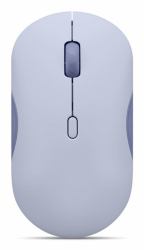 Lenovo 350 Maus Büro Beidhändig Bluetooth Optisch 2400 DPI 
