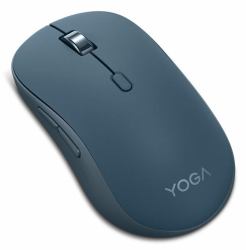 Lenovo Yoga Maus Büro Beidhändig Bluetooth Optisch 4000 DPI 