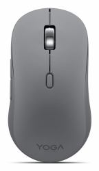 Lenovo Yoga Maus Büro Beidhändig Bluetooth Optisch 4000 DPI 