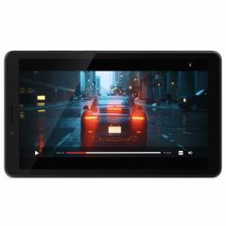 Lenovo Tab M7 Mediatek 16 GB 17,8 cm [7"] 1 GB Wi-Fi 4 [802.11n] Android 9.0 Schwarz 